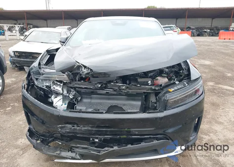 2024 Honda Prologue Ex из США, поврежденный, VIN 3GPKHVRJ8RS501443